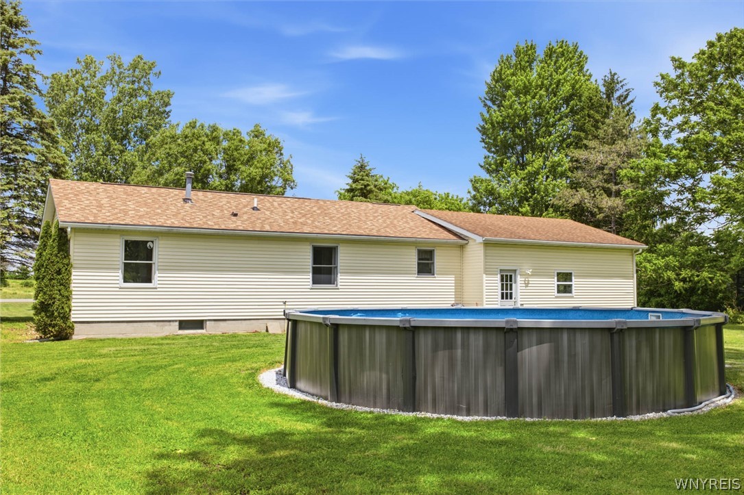 2678 Pearl Street Road Corfu, NY 14036 - Photo 23 of 48