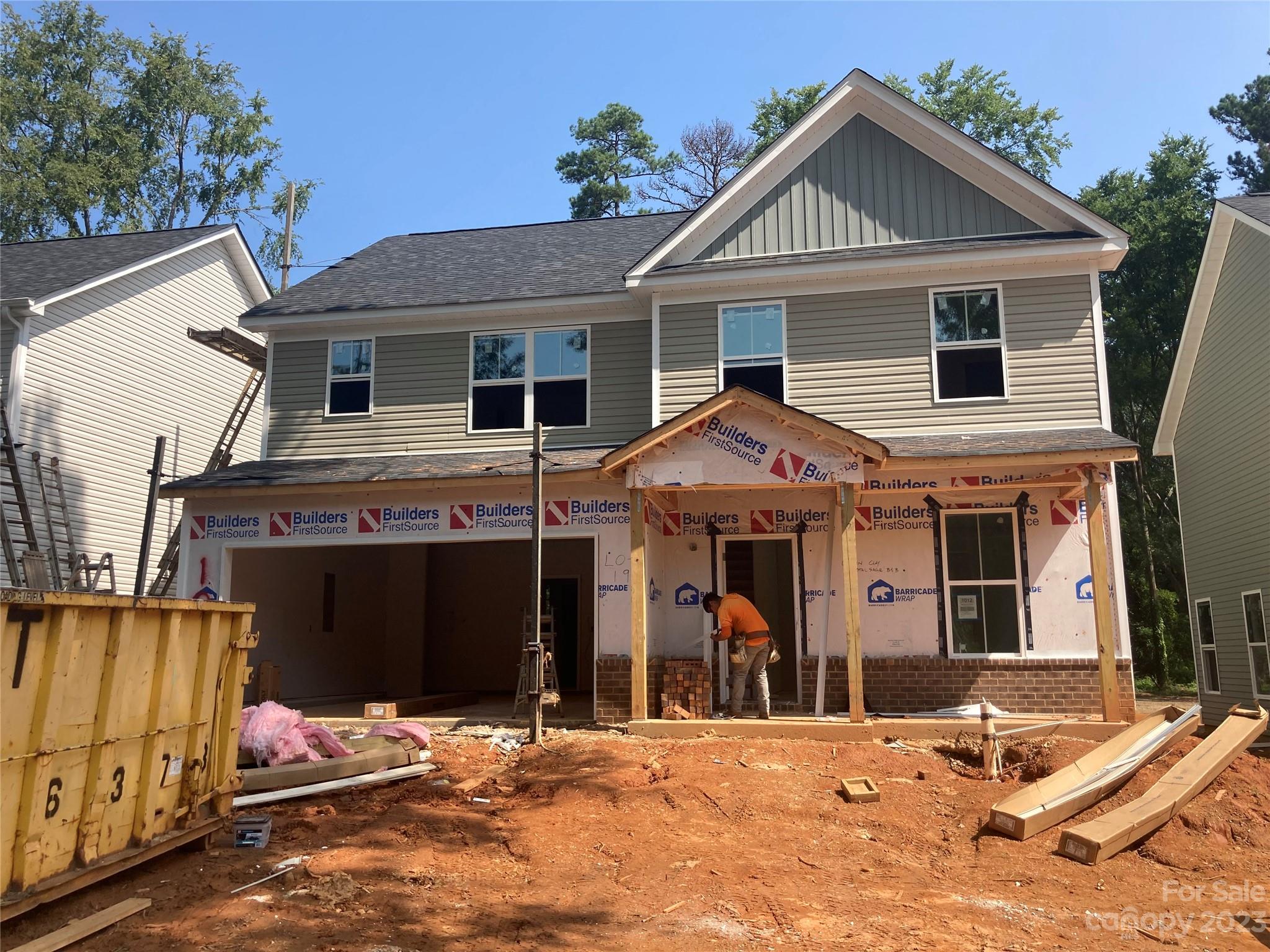 1012 Helms Road Charlotte, NC 28214 - Photo 4 of 43 Gallery Image 4