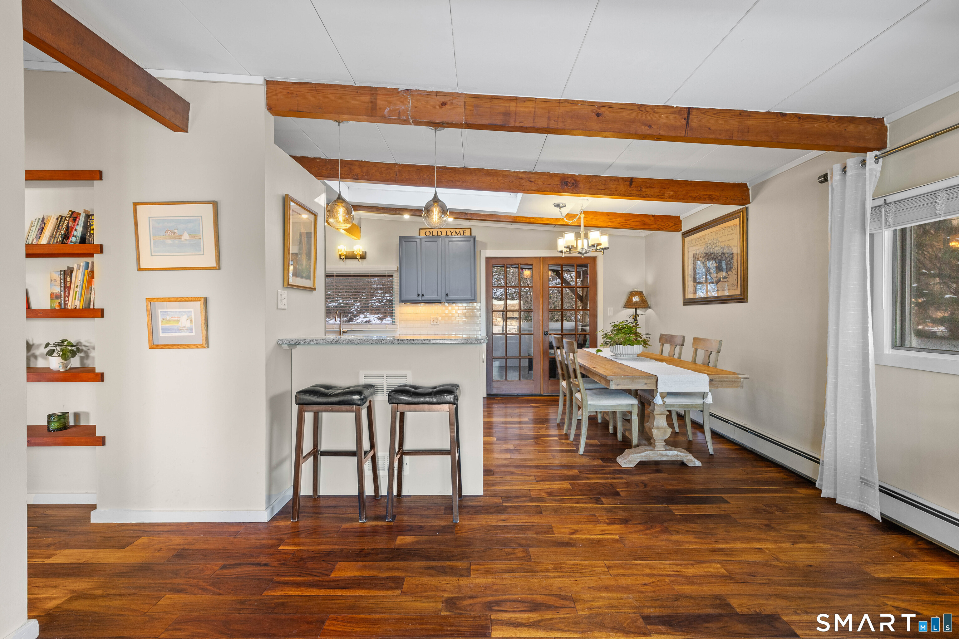 65 Grassy Hill Road Old Lyme, CT 06371 - Photo 13 of 40