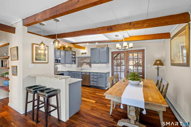 $499,900 | 65 Grassy Hill Road, Old Lyme, CT 06371