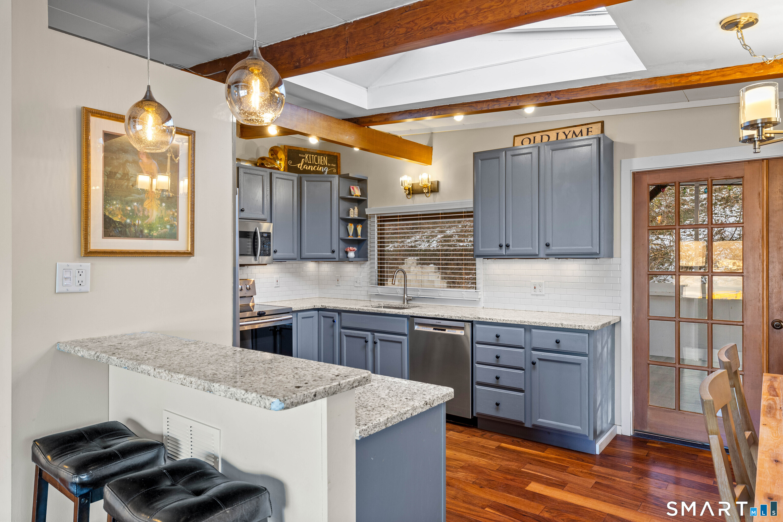 65 Grassy Hill Road Old Lyme, CT 06371 - Photo 15 of 40