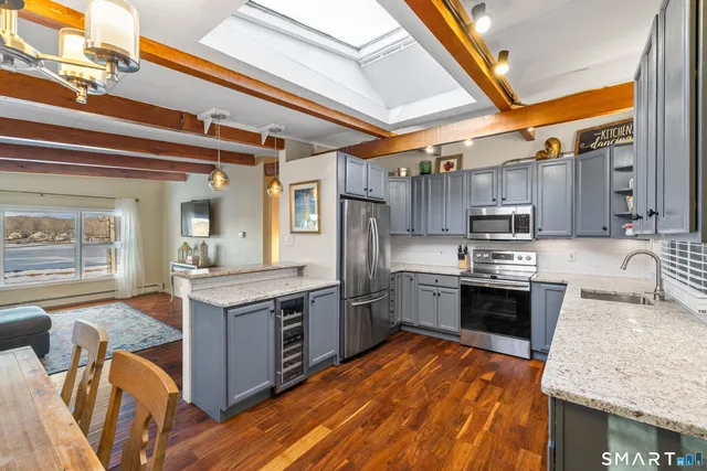 $499,900 | 65 Grassy Hill Road, Old Lyme, CT 06371