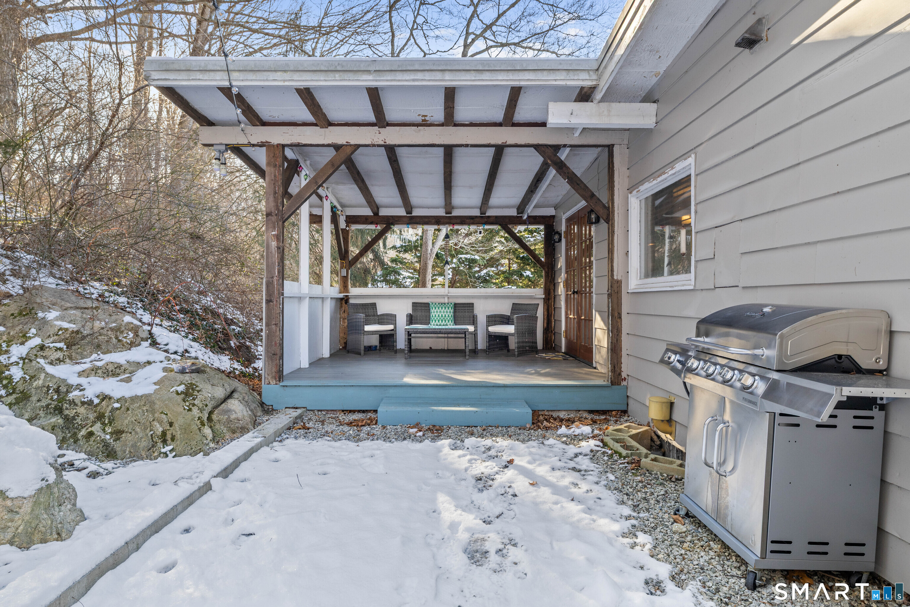 65 Grassy Hill Road Old Lyme, CT 06371 - Photo 21 of 40