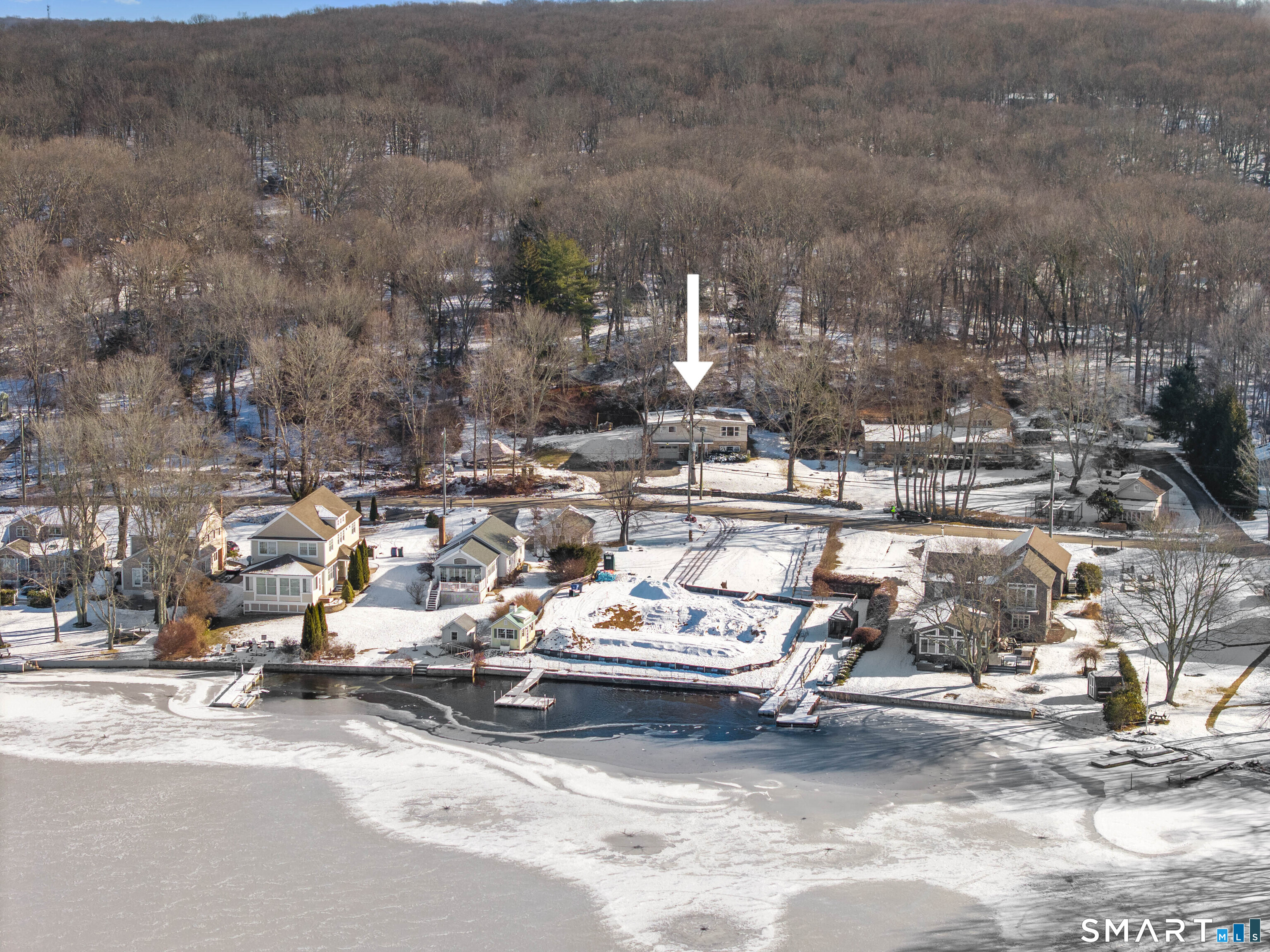 65 Grassy Hill Road Old Lyme, CT 06371 - Photo 3 of 40