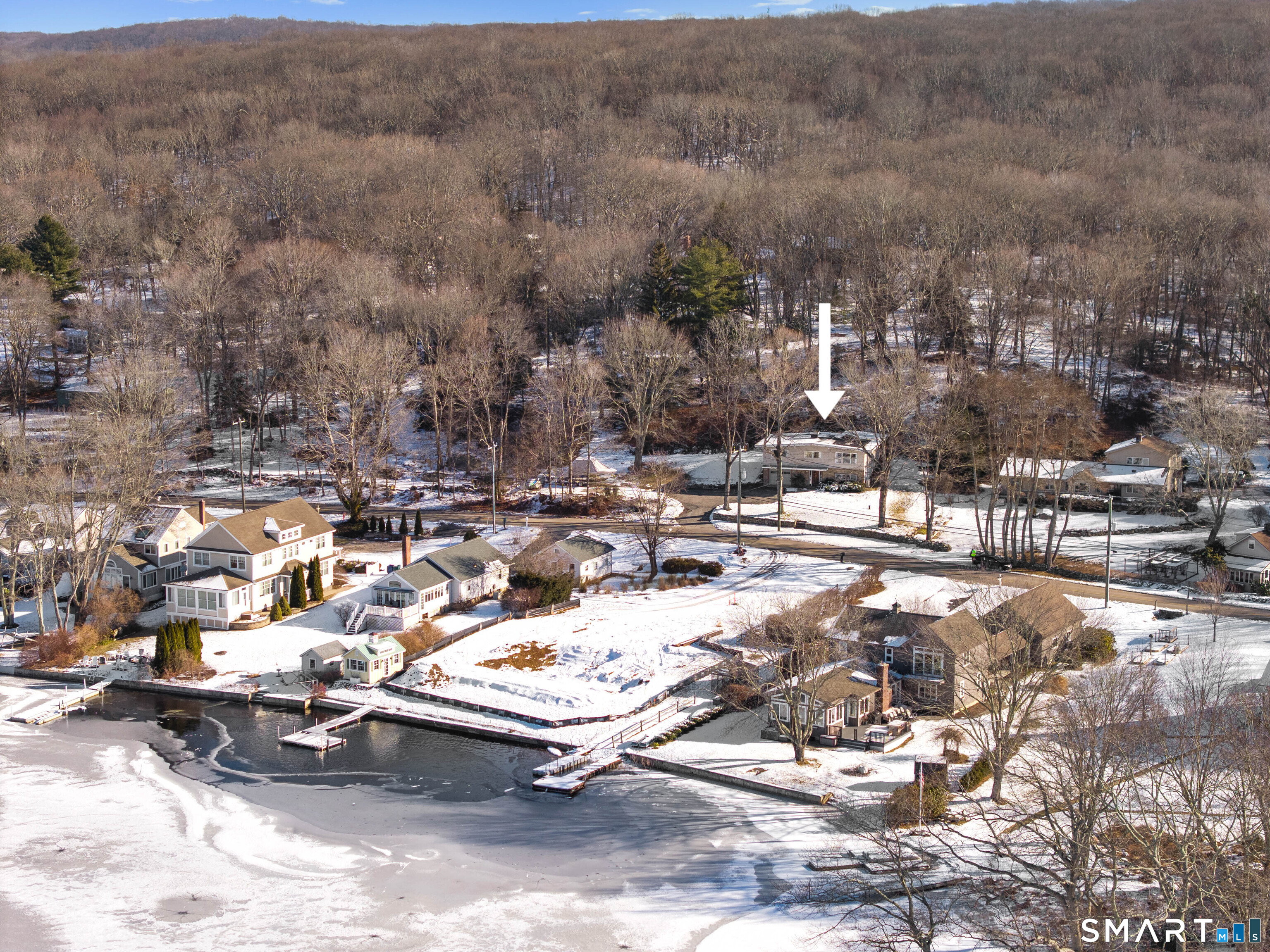 65 Grassy Hill Road Old Lyme, CT 06371 - Photo 40 of 40