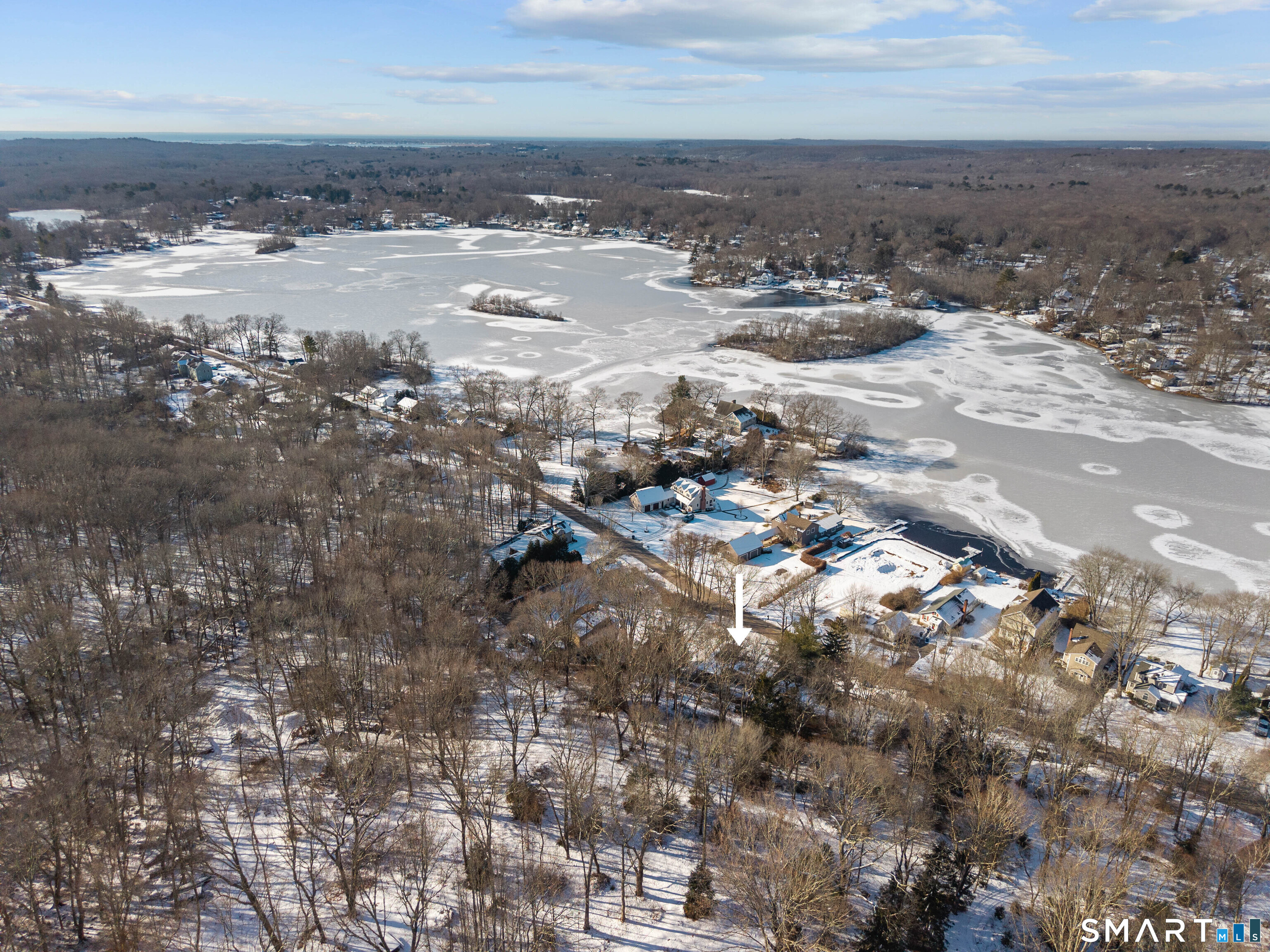 65 Grassy Hill Road Old Lyme, CT 06371 - Photo 4 of 40