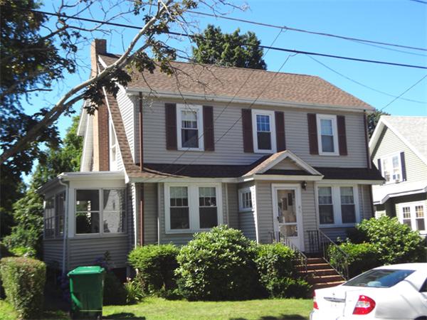 46 Brewster Road Medford, MA 02155 - Photo 2 of 17 Gallery Image 2