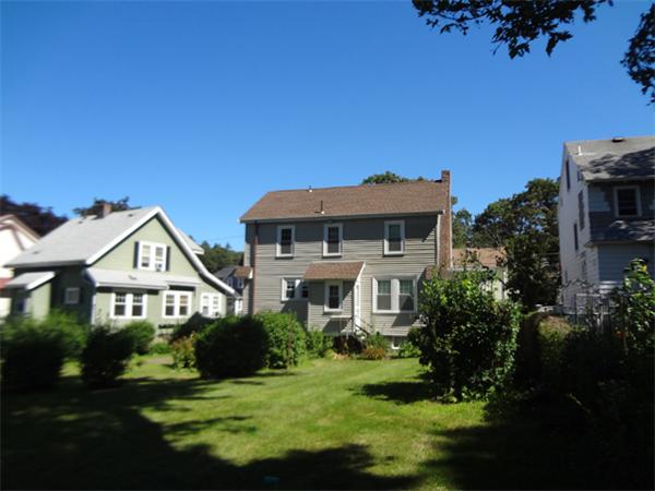 46 Brewster Road Medford, MA 02155 - Photo 4 of 17 Gallery Image 4