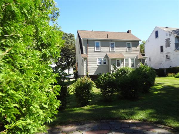 46 Brewster Road Medford, MA 02155 - Photo 6 of 17 Gallery Image 6