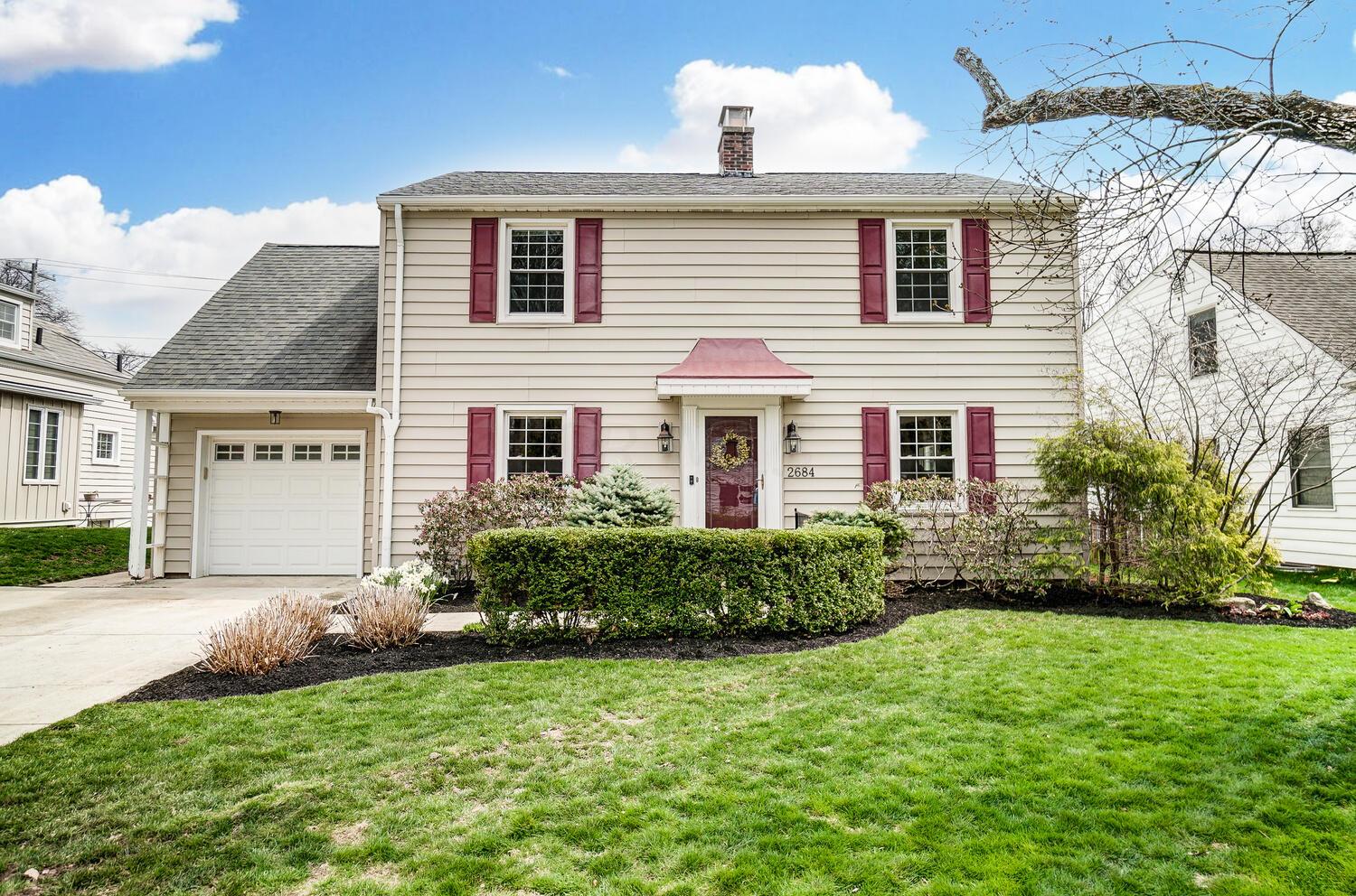 2684 Andover Road Columbus, OH 43221 - Photo 1 of 28