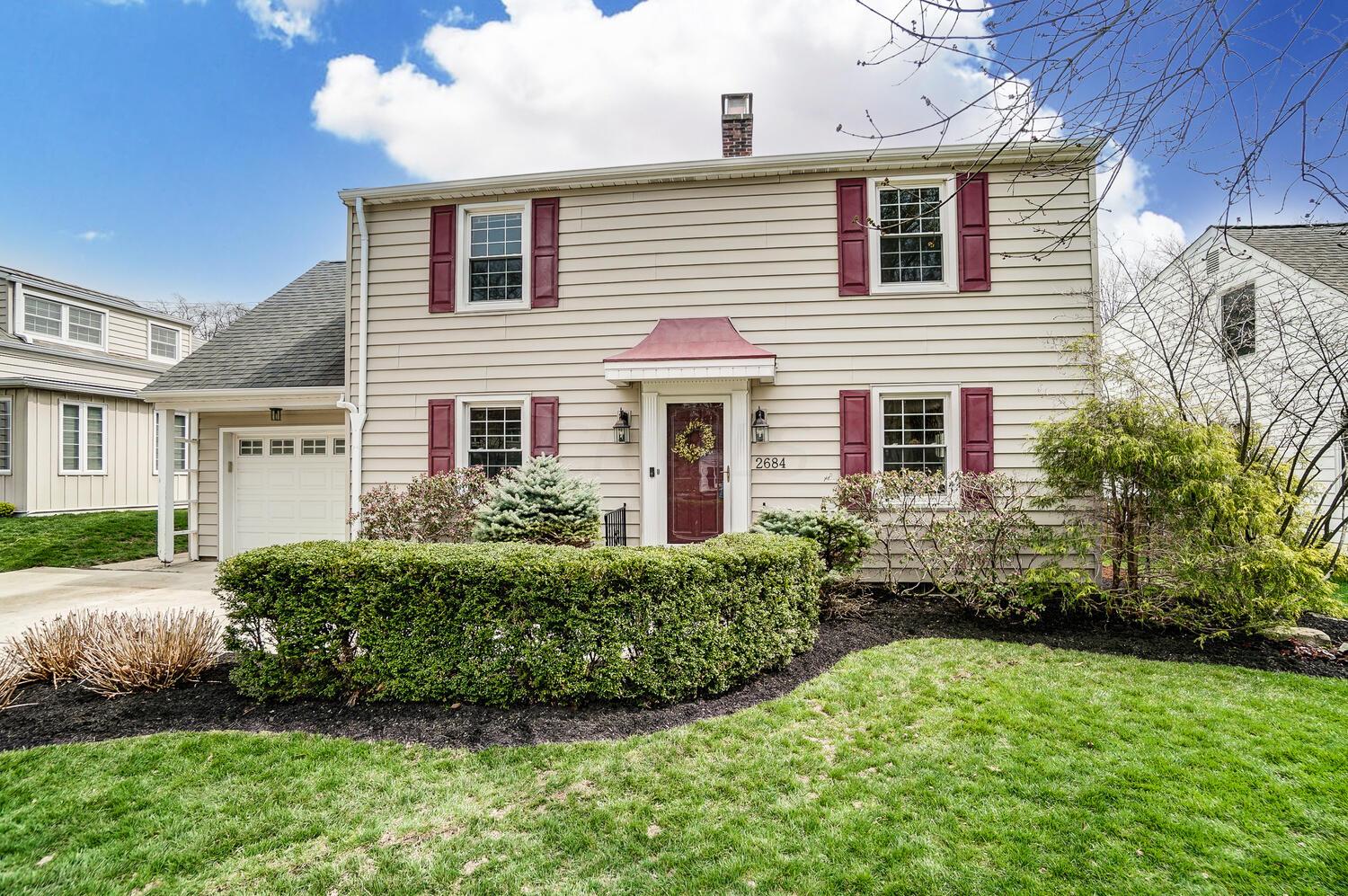 2684 Andover Road Columbus, OH 43221 - Photo 2 of 28