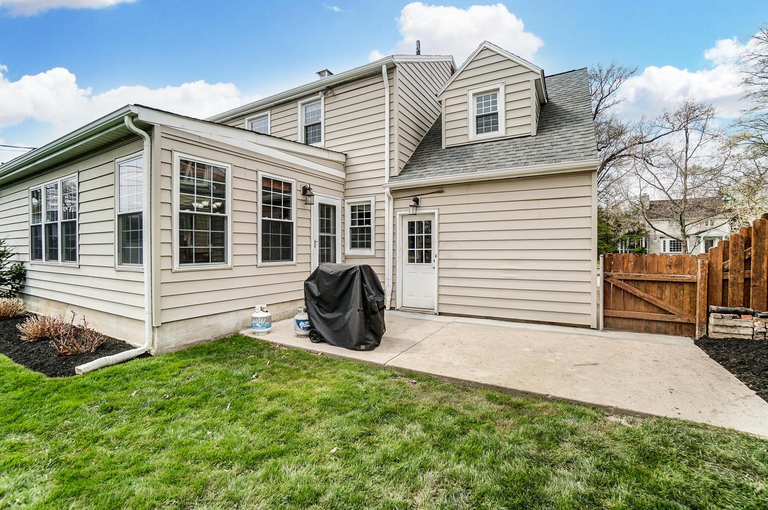 2684 Andover Road Columbus, OH 43221 - Photo 27 of 28