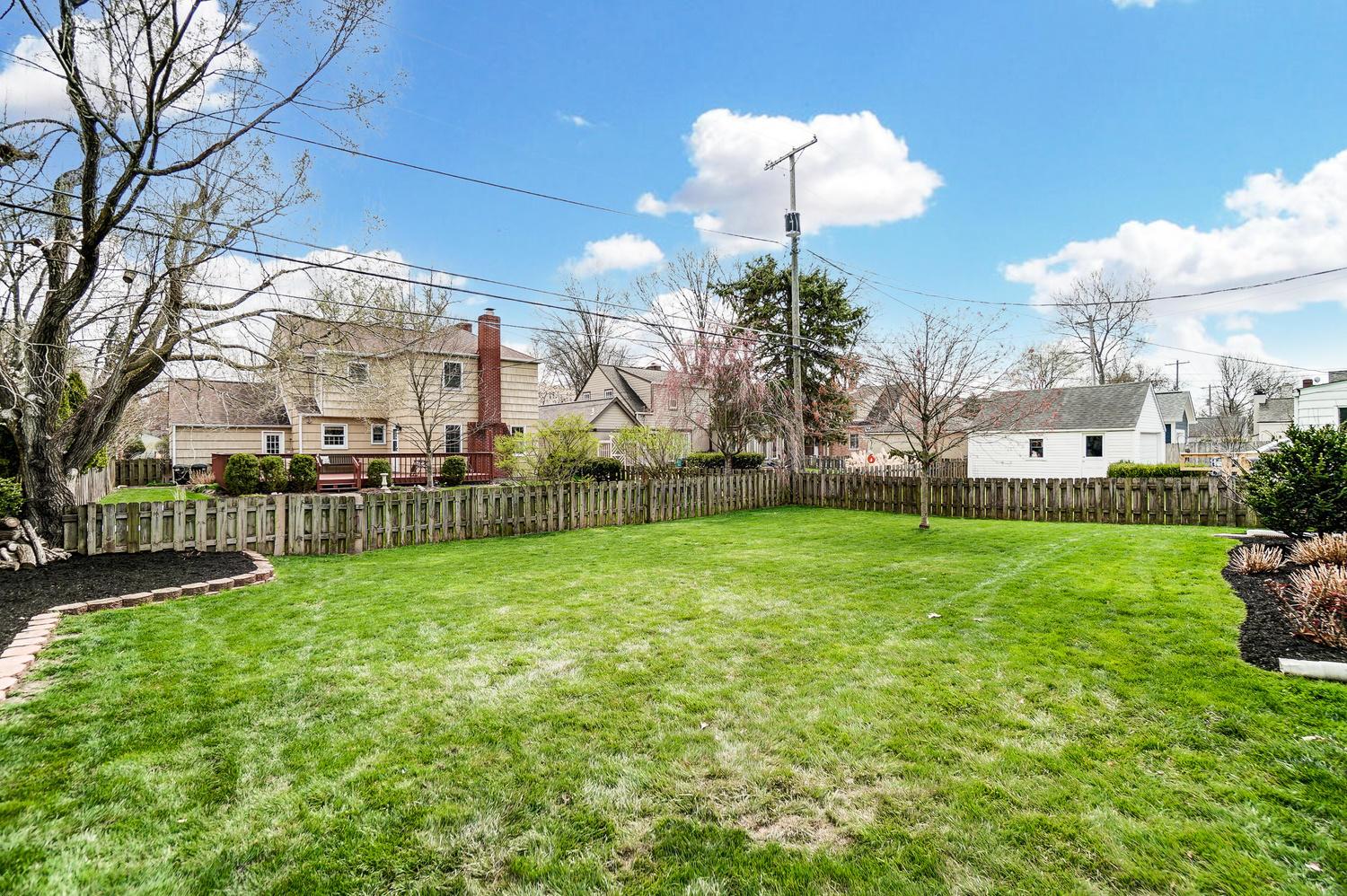 2684 Andover Road Columbus, OH 43221 - Photo 28 of 28