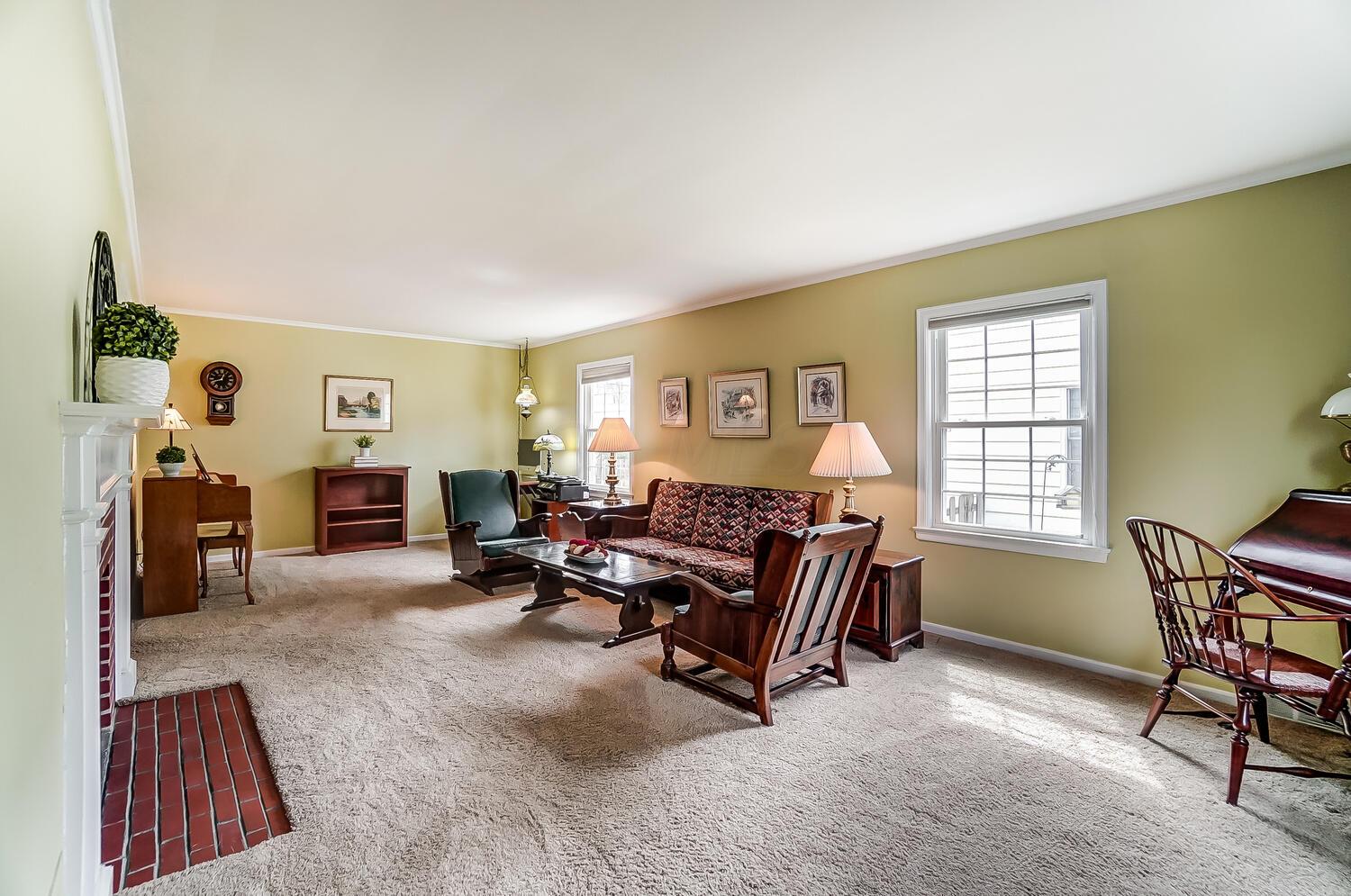 2684 Andover Road Columbus, OH 43221 - Photo 4 of 28