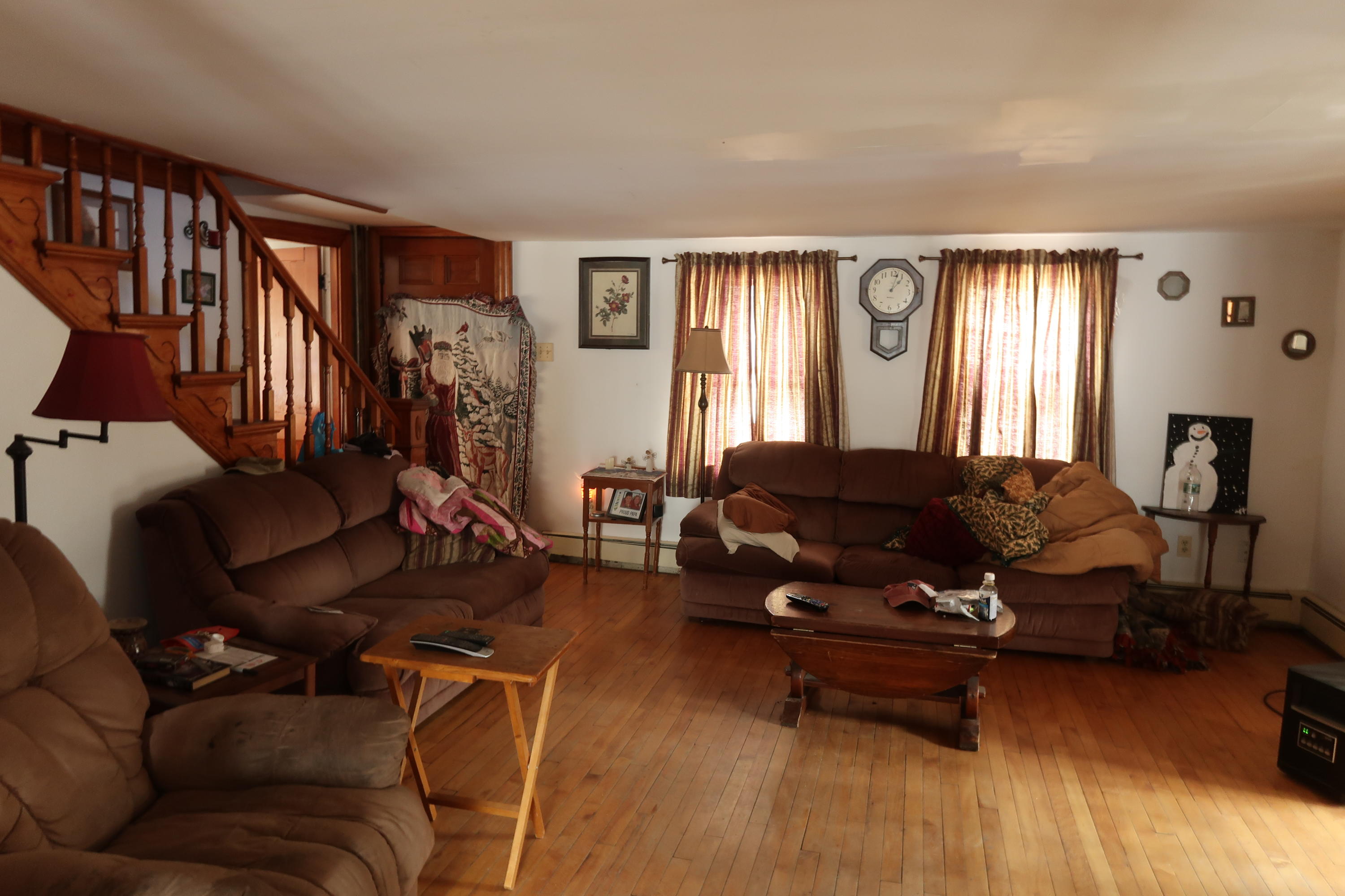 655 Old Lewiston Road Winthrop, ME 04364 - Photo 9 of 12 IMG_1438
