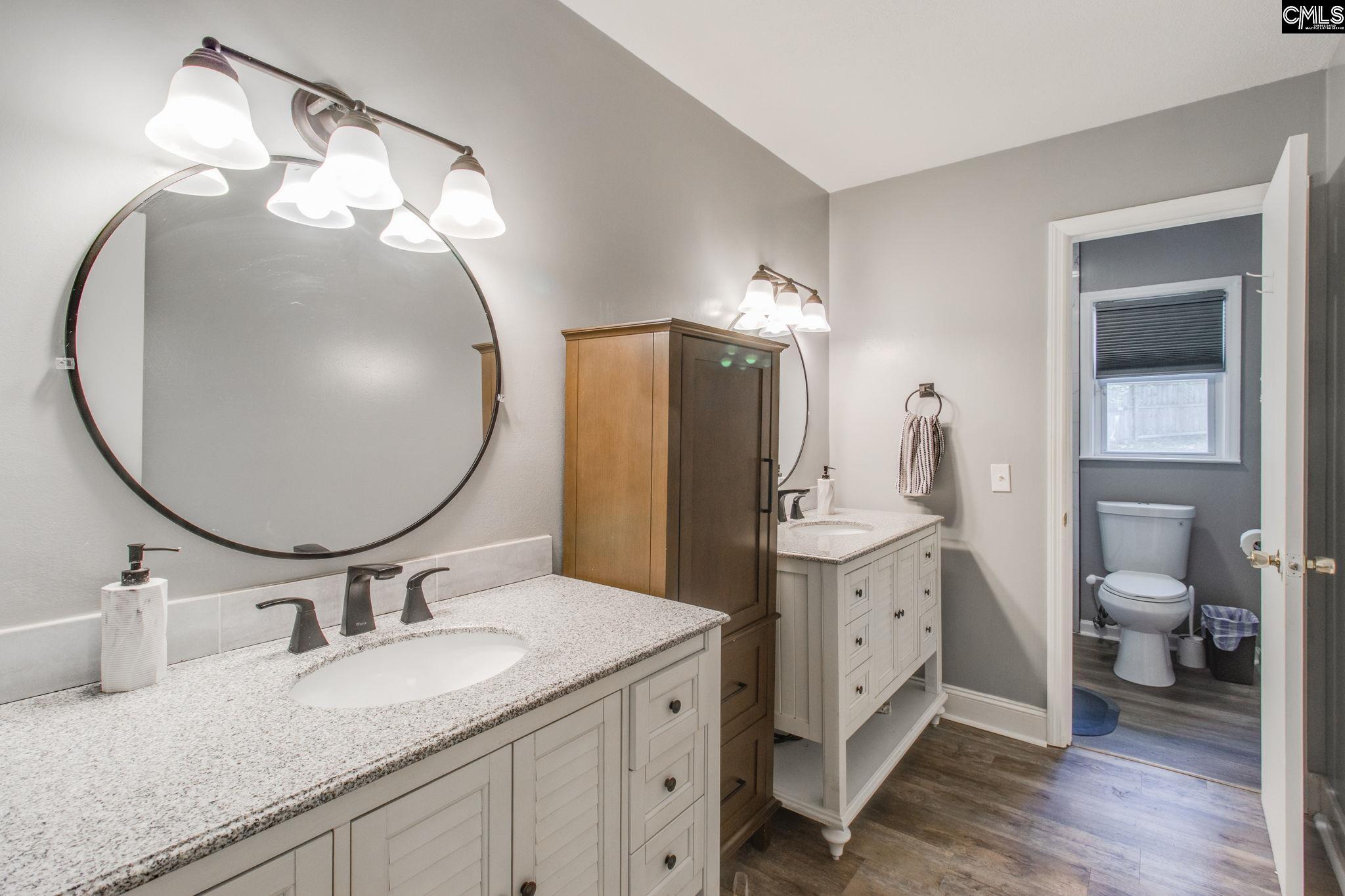7922 Bay Springs Road Columbia, SC 29223 - Photo 35 of 43