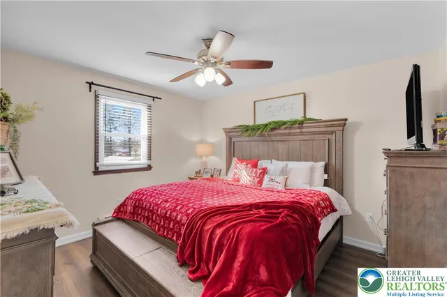 $464,900 | 501 Creek Road, Bath, PA 18014