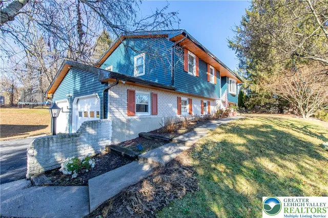 $464,900 | 501 Creek Road, Bath, PA 18014