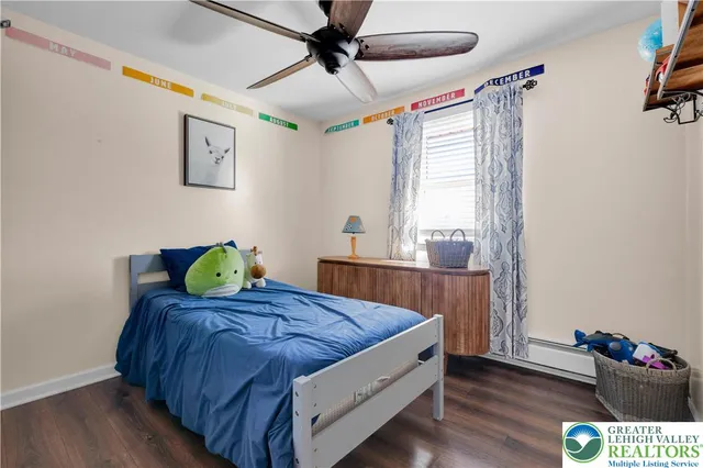 $464,900 | 501 Creek Road, Bath, PA 18014