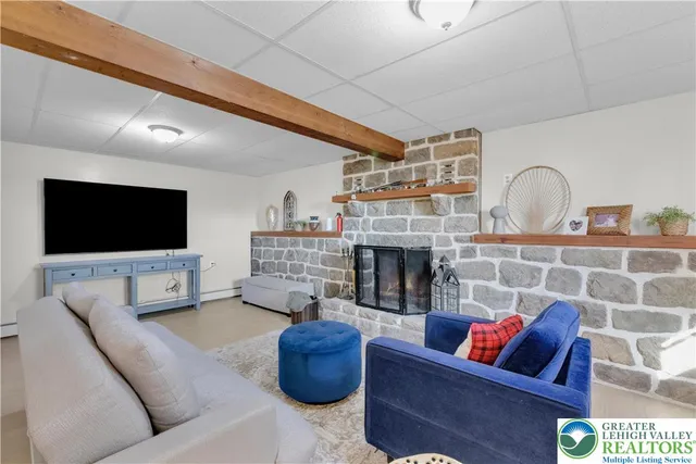 $464,900 | 501 Creek Road, Bath, PA 18014