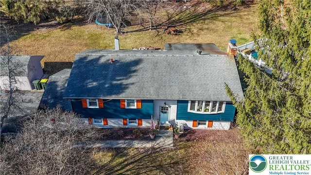 $464,900 | 501 Creek Road, Bath, PA 18014