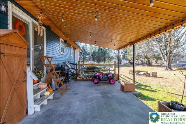 $464,900 | 501 Creek Road, Bath, PA 18014