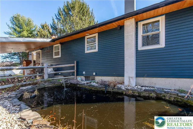 $464,900 | 501 Creek Road, Bath, PA 18014