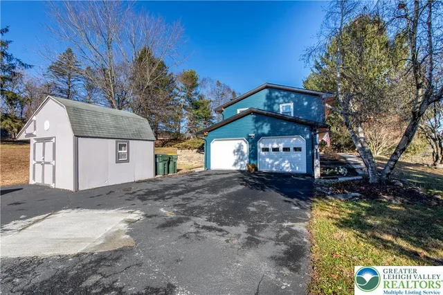 $464,900 | 501 Creek Road, Bath, PA 18014