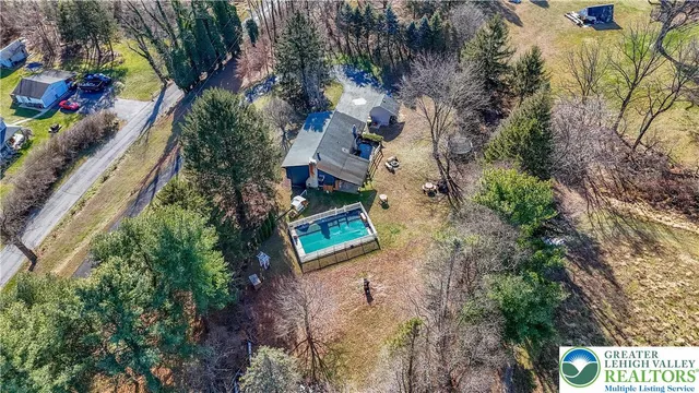 $464,900 | 501 Creek Road, Bath, PA 18014