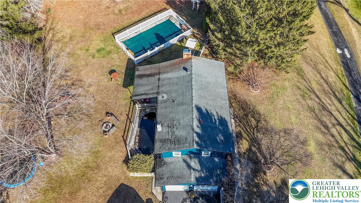 501 Creek Road Bath, PA 18014 - Photo 43 of 50 front view of a brick building with many windows