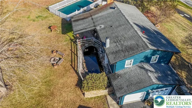 $464,900 | 501 Creek Road, Bath, PA 18014