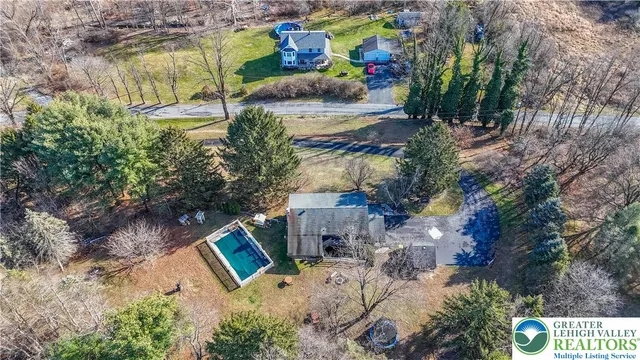$464,900 | 501 Creek Road, Bath, PA 18014
