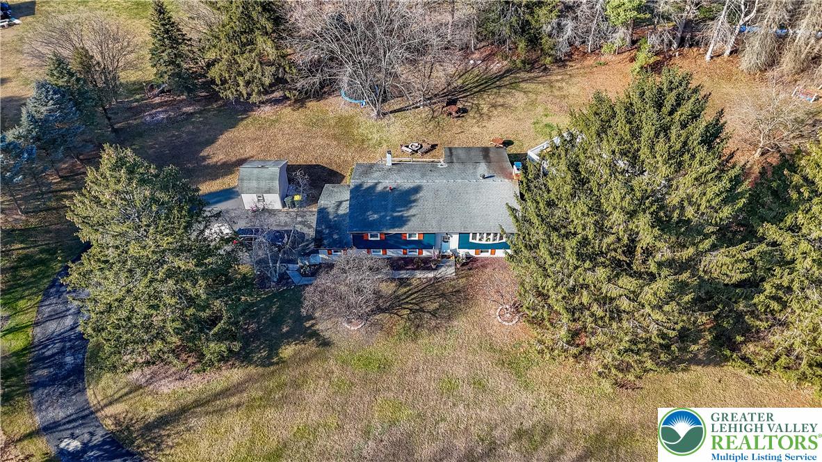 501 Creek Road Bath, PA 18014 - Photo 50 of 50 a view of a house with a yard