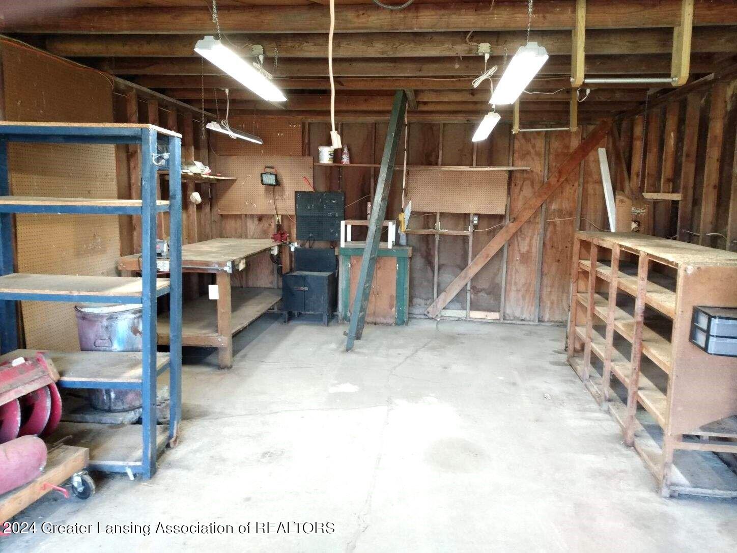 1810 South Dewitt Road St. Johns, MI 48879 - Photo 53 of 64 Barn uploads 2