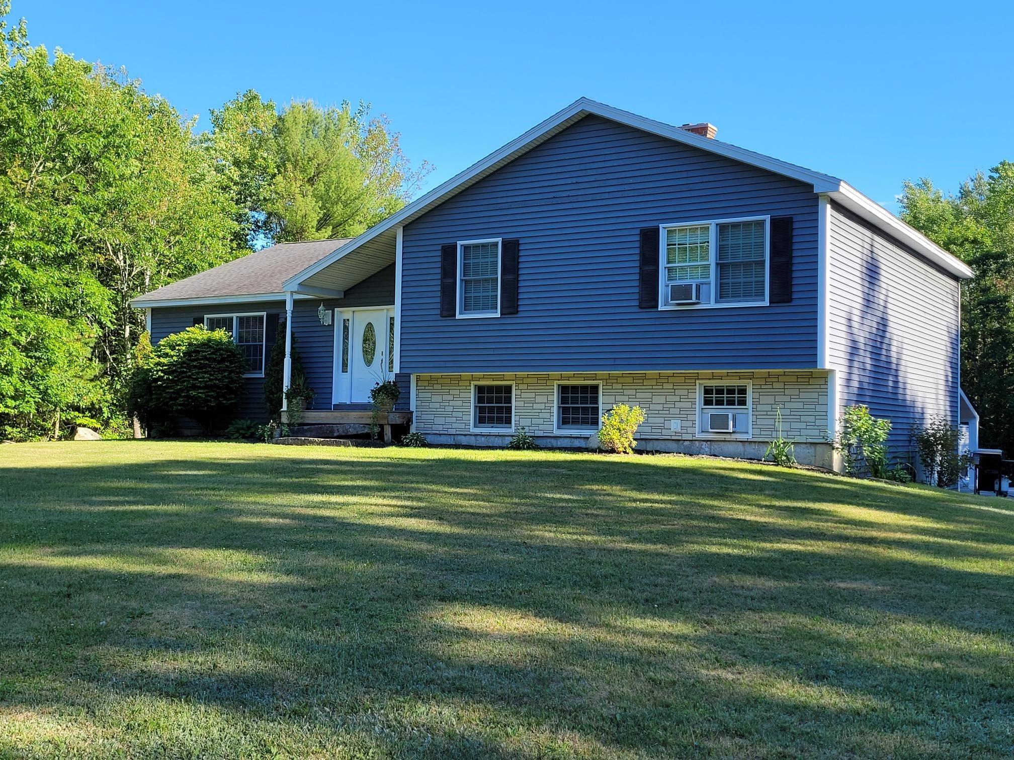 155 Kidder Road South China, ME 04358 - Photo 1 of 68 Front View