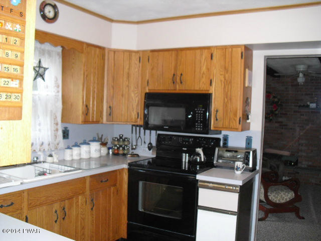 200 L R 35040 Richmondale Road Forest City, PA 18421 - Photo 7 of 35