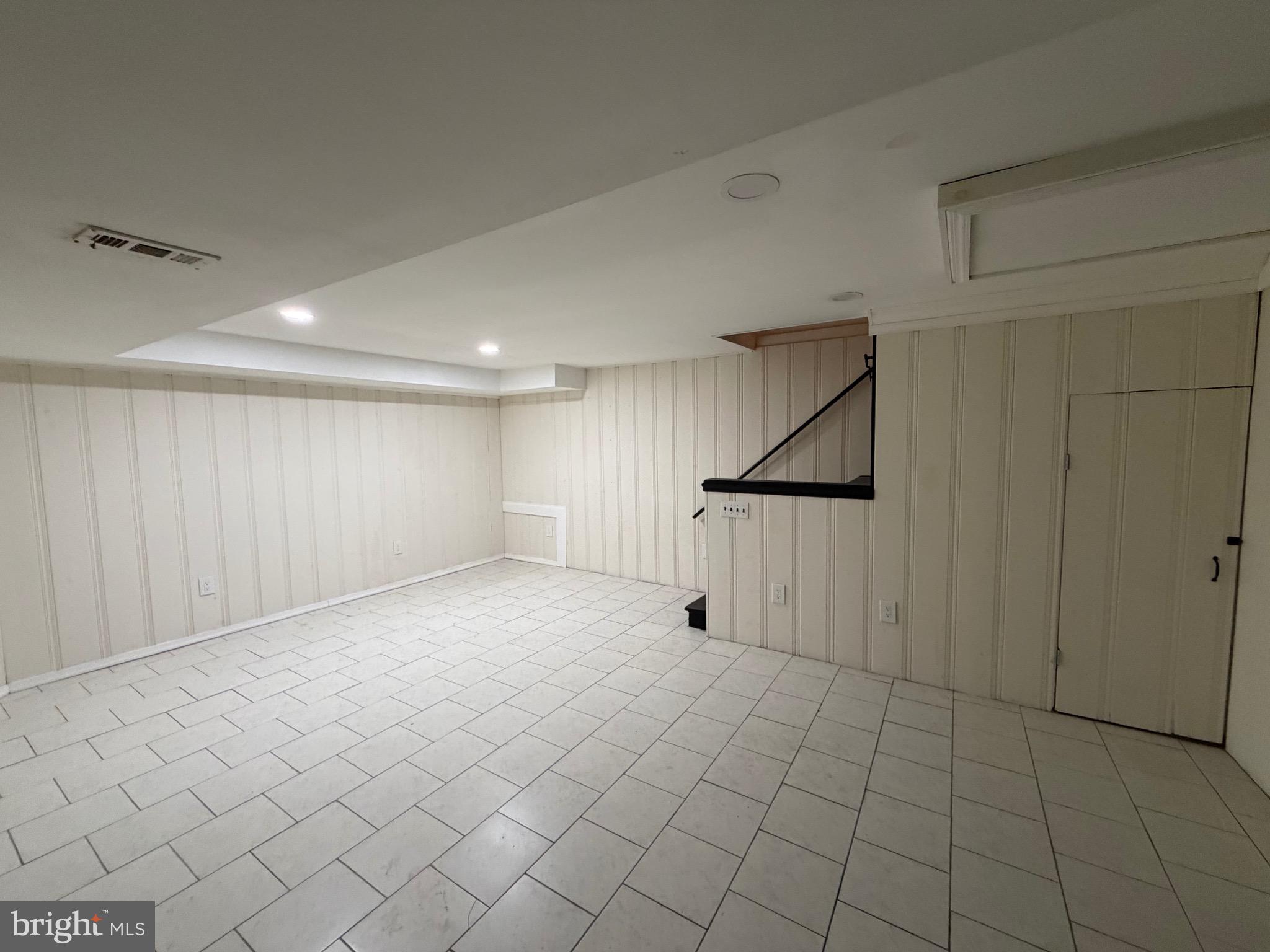 1930 Frames Road Dundalk, MD 21222 - Photo 11 of 30 a view of an empty room