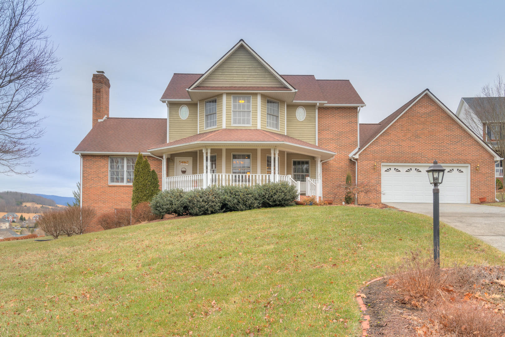 2104 Reagan Road Blacksburg, VA 24060 - Photo 1 of 48 Front Exterior