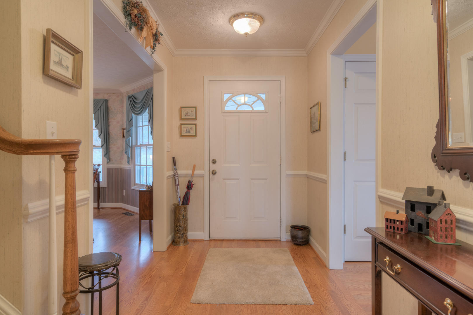 2104 Reagan Road Blacksburg, VA 24060 - Photo 2 of 48 2104_ReaganRd_Web-5