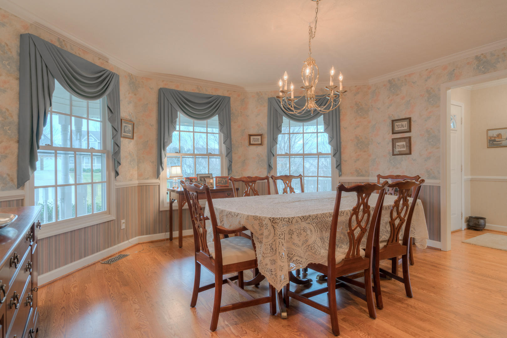 2104 Reagan Road Blacksburg, VA 24060 - Photo 15 of 48 2104_ReaganRd_Web-20
