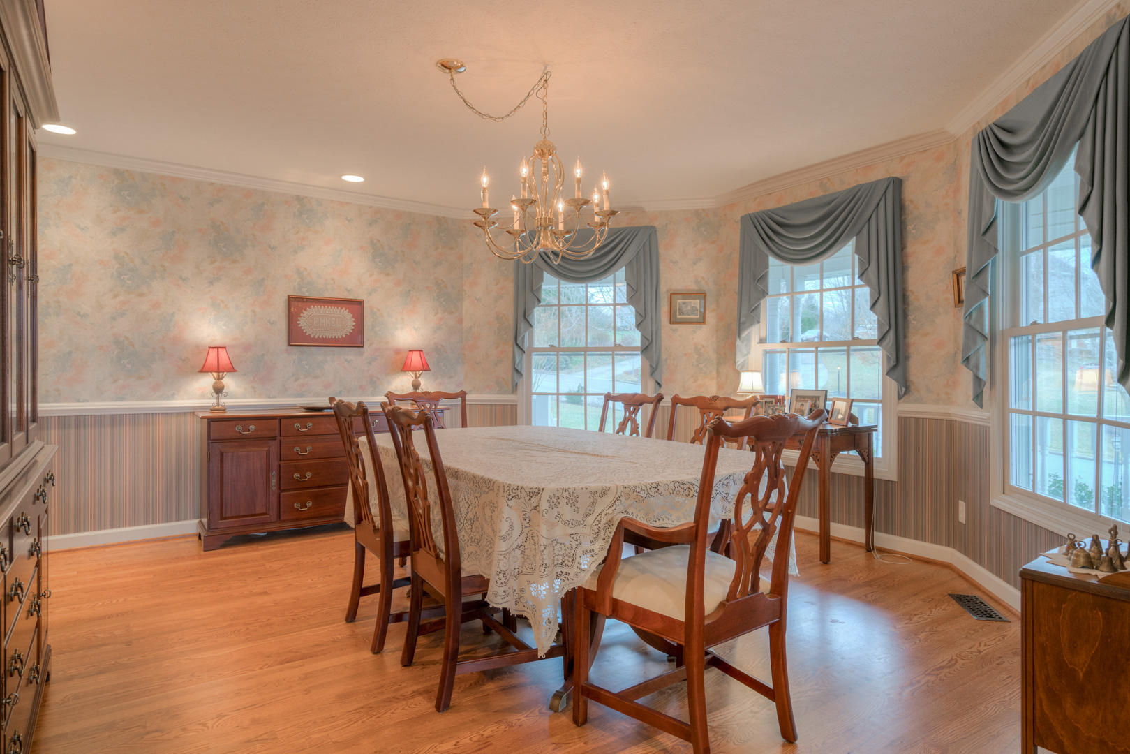 2104 Reagan Road Blacksburg, VA 24060 - Photo 16 of 48 2104_ReaganRd_Web-21