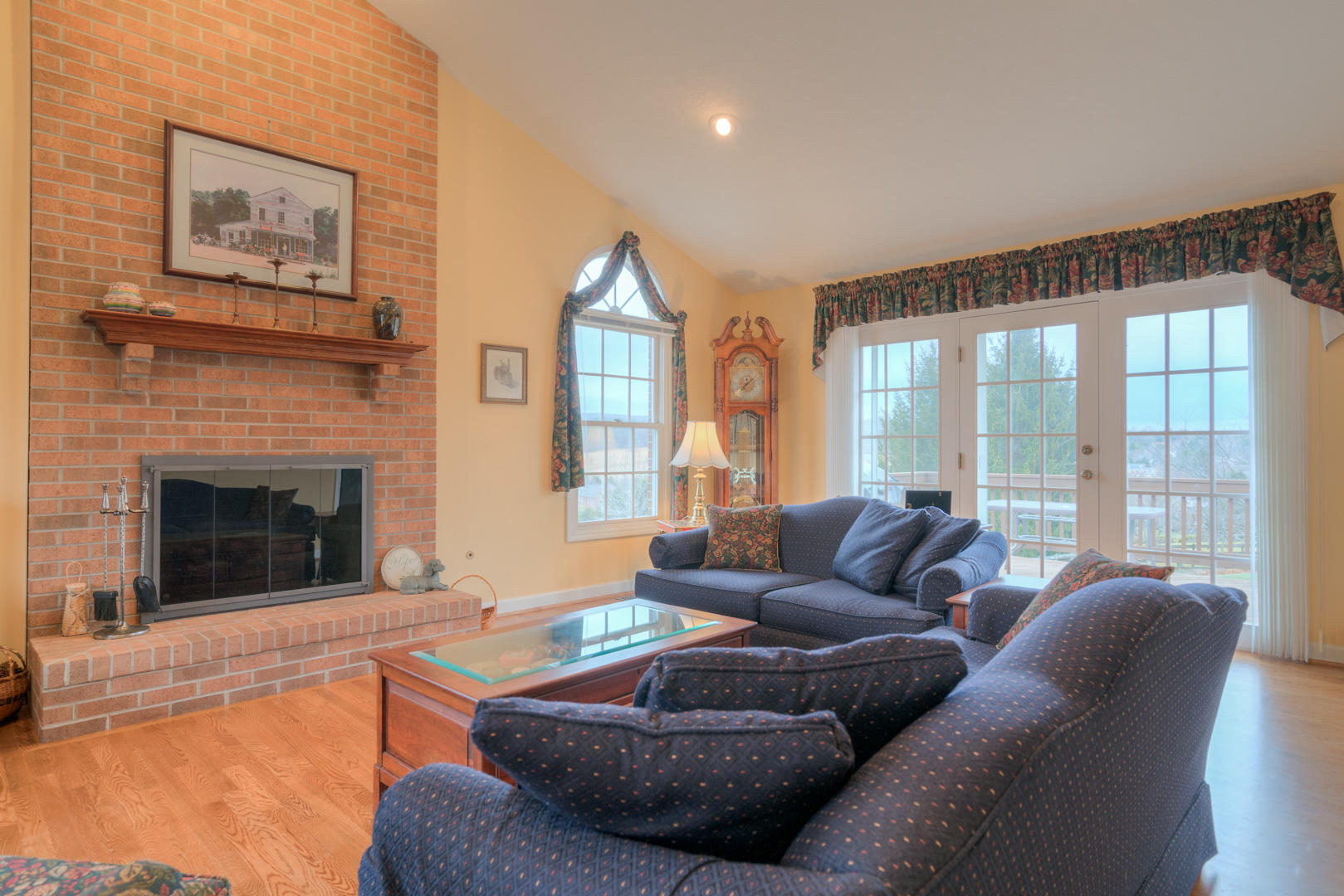 2104 Reagan Road Blacksburg, VA 24060 - Photo 3 of 48 2104_ReaganRd_Web-6
