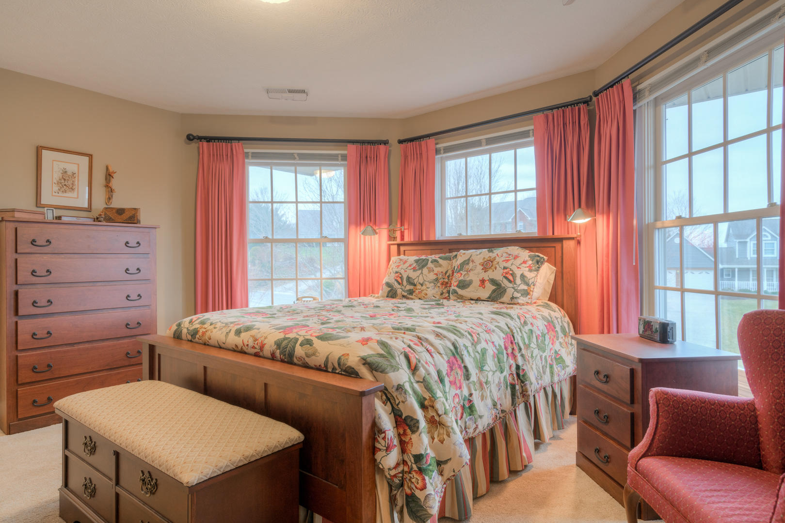 2104 Reagan Road Blacksburg, VA 24060 - Photo 22 of 48 2104_ReaganRd_Web-27