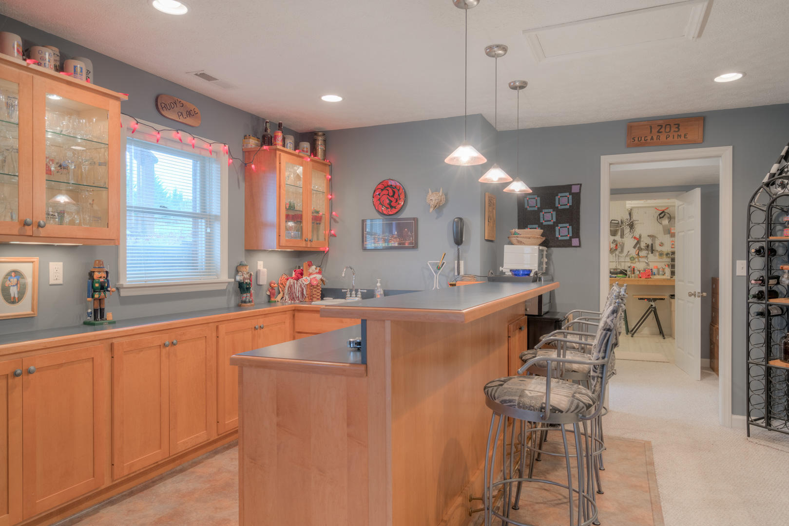 2104 Reagan Road Blacksburg, VA 24060 - Photo 30 of 48 2104_ReaganRd_Web-35