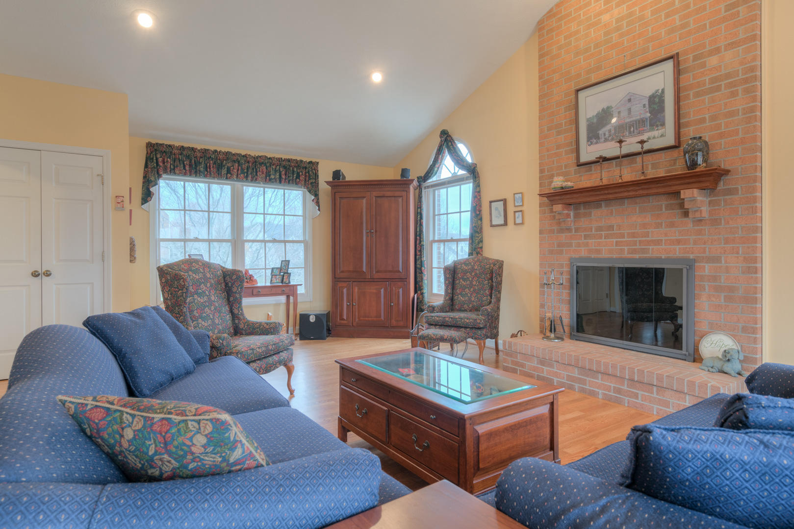 2104 Reagan Road Blacksburg, VA 24060 - Photo 4 of 48 2104_ReaganRd_Web-8