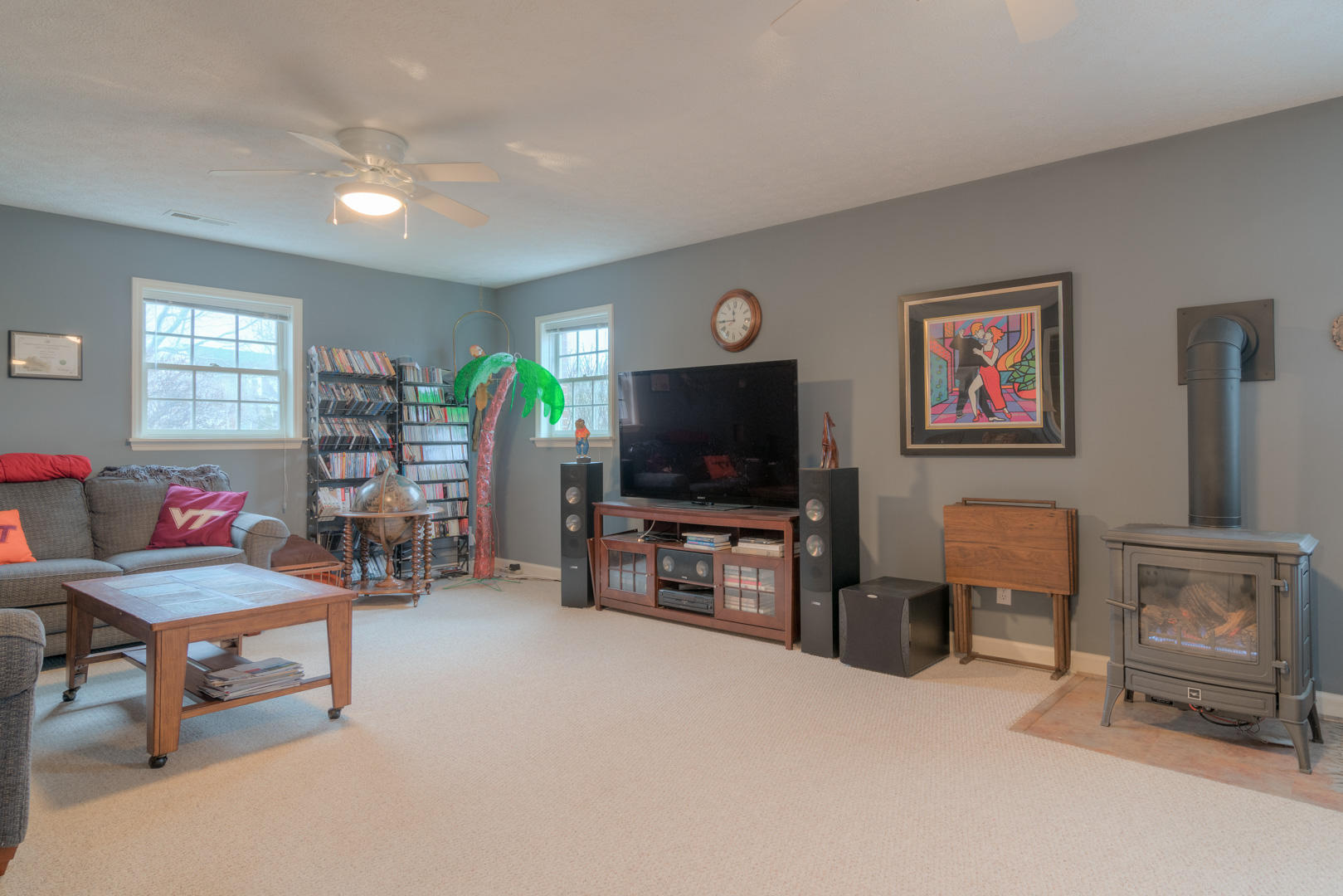 2104 Reagan Road Blacksburg, VA 24060 - Photo 33 of 48 2104_ReaganRd_Web-38