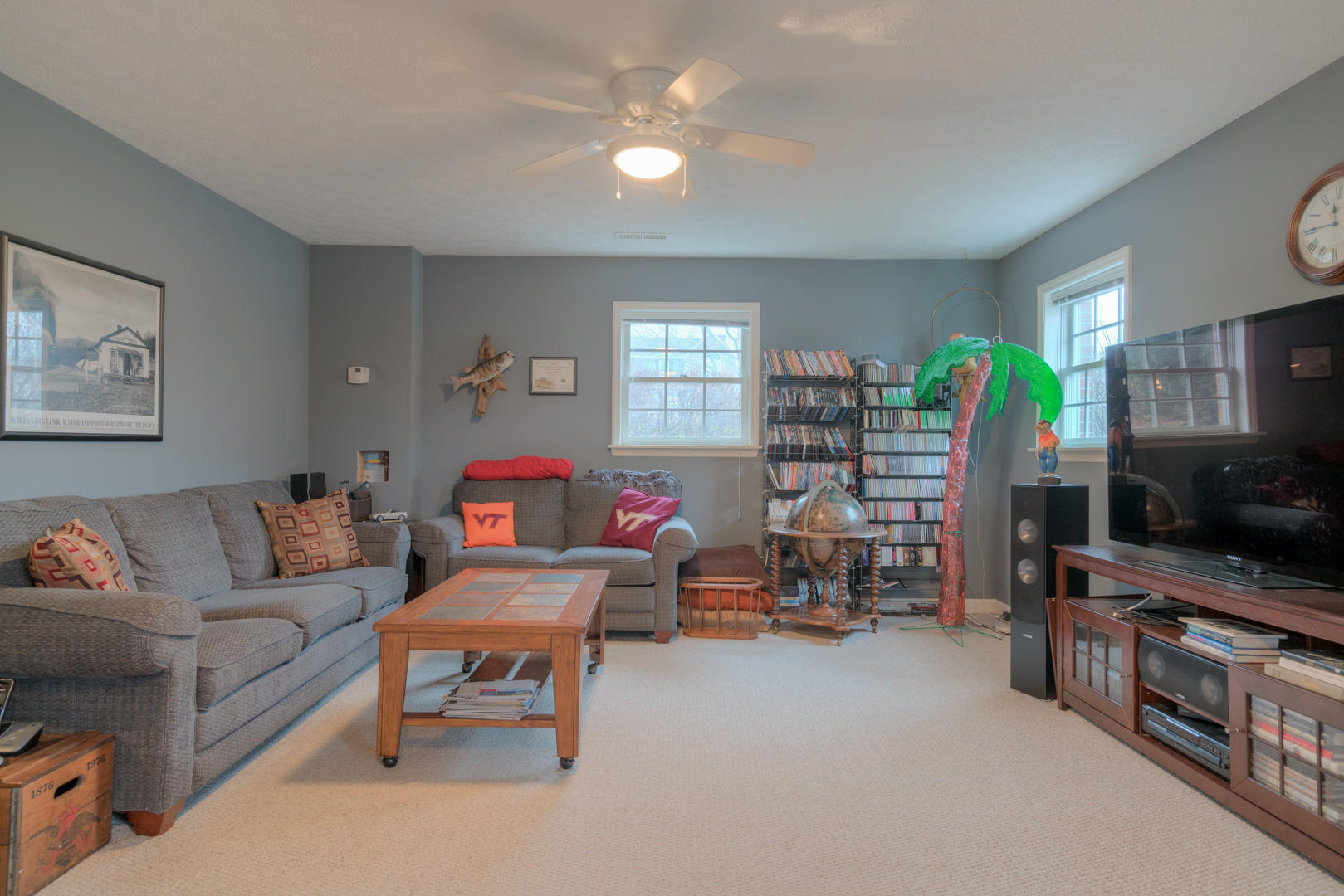 2104 Reagan Road Blacksburg, VA 24060 - Photo 34 of 48 2104_ReaganRd_Web-39