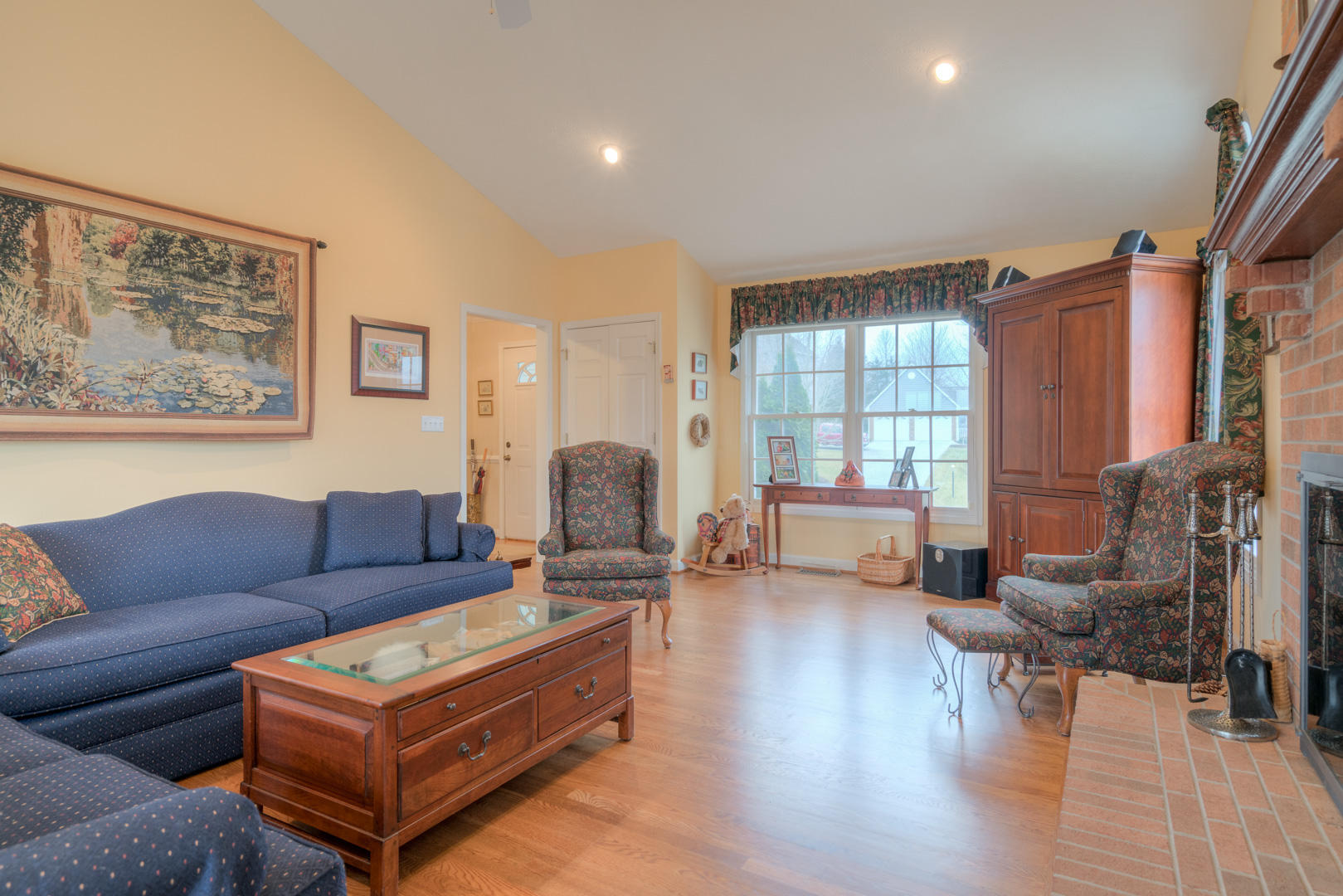2104 Reagan Road Blacksburg, VA 24060 - Photo 5 of 48 2104_ReaganRd_Web-9