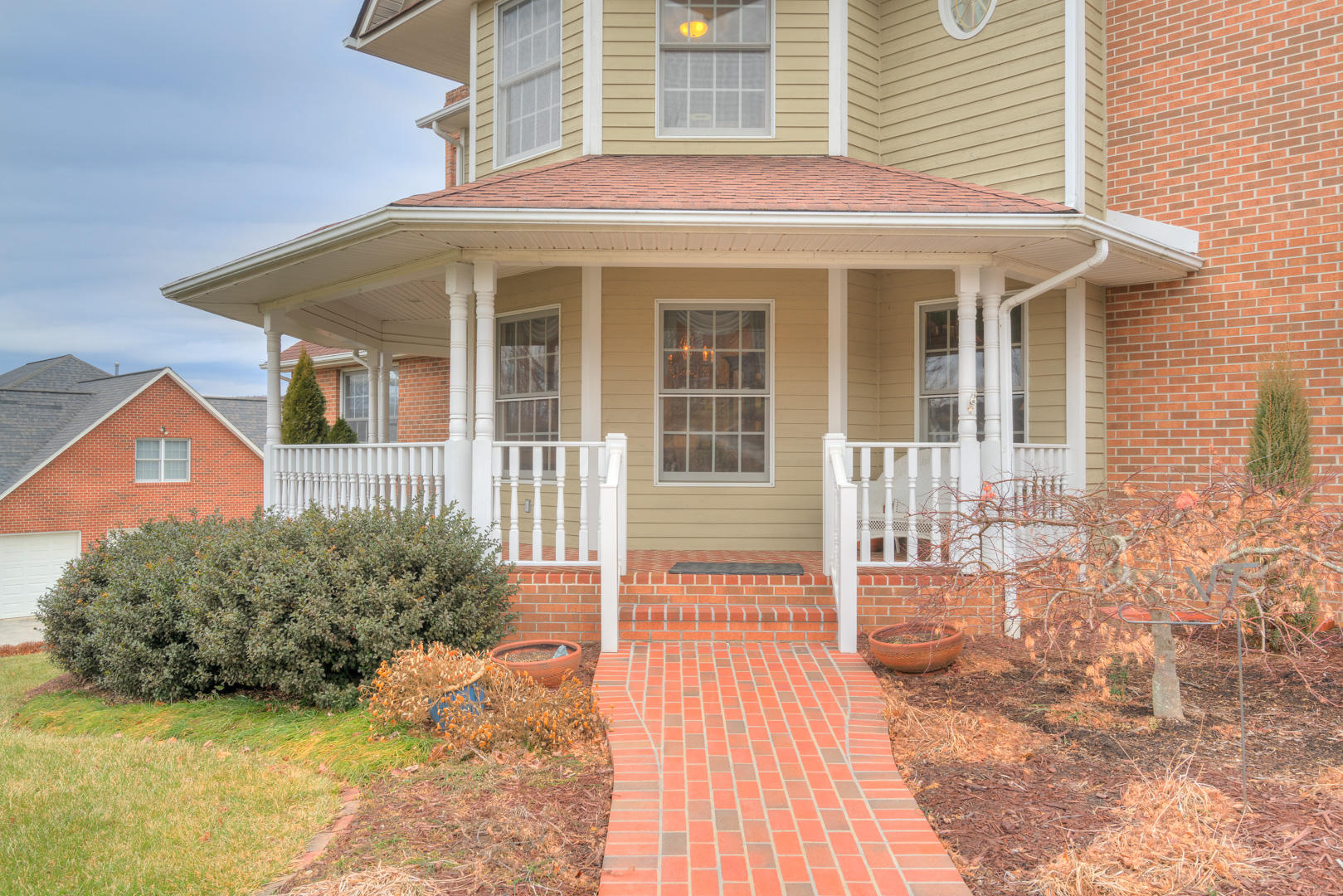 2104 Reagan Road Blacksburg, VA 24060 - Photo 46 of 48 2104_ReaganRd_Web-4