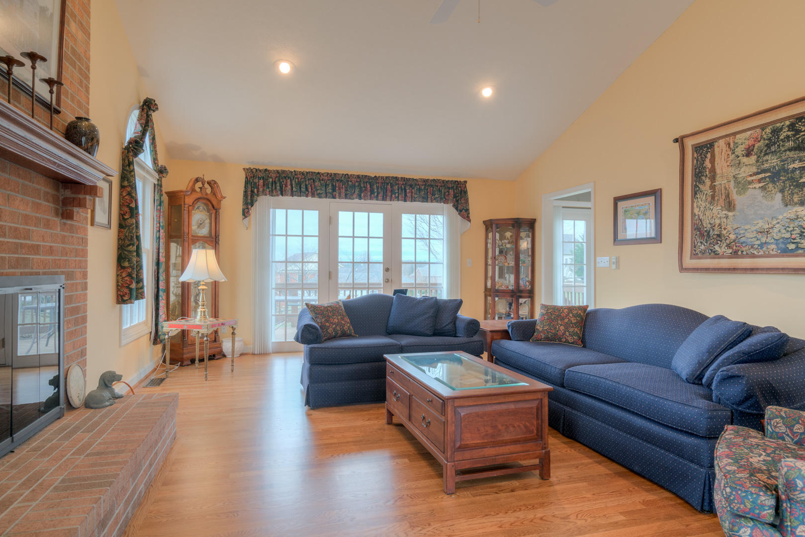 2104 Reagan Road Blacksburg, VA 24060 - Photo 6 of 48 2104_ReaganRd_Web-10